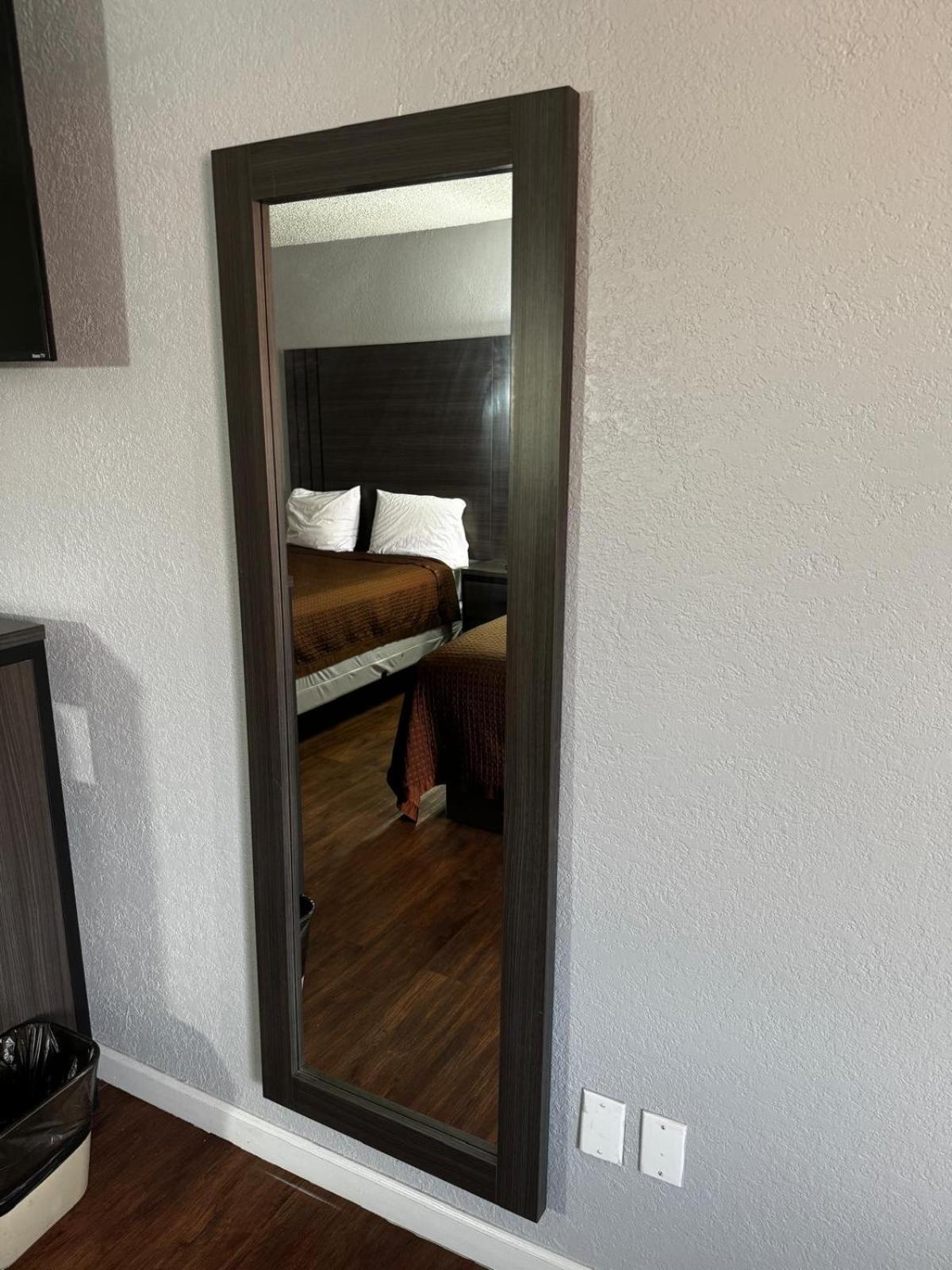 Lone Star Inn Cisco Bagian luar foto