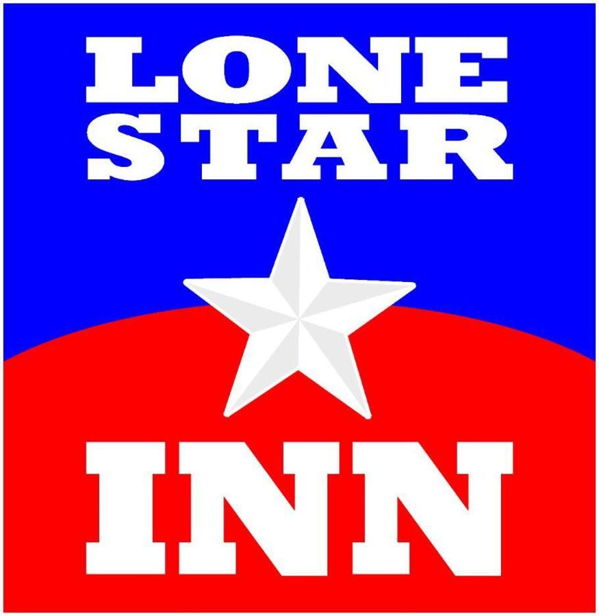 Lone Star Inn Cisco Bagian luar foto