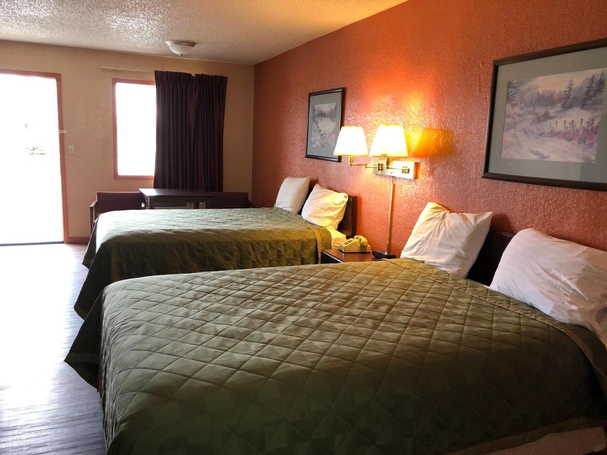 Lone Star Inn Cisco Bagian luar foto